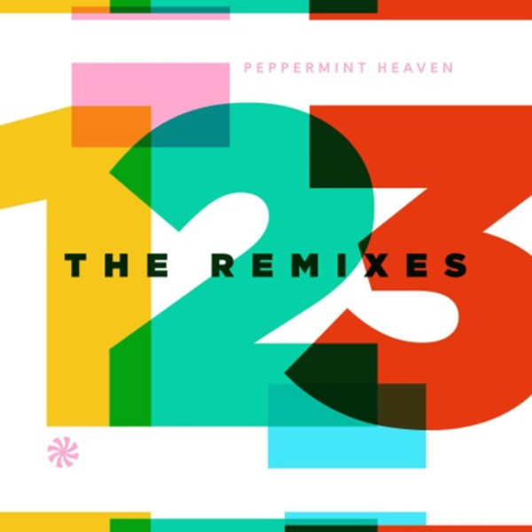 Chris Cox & DRYVE Remix Peppermint Heaven’s “1-2-3”