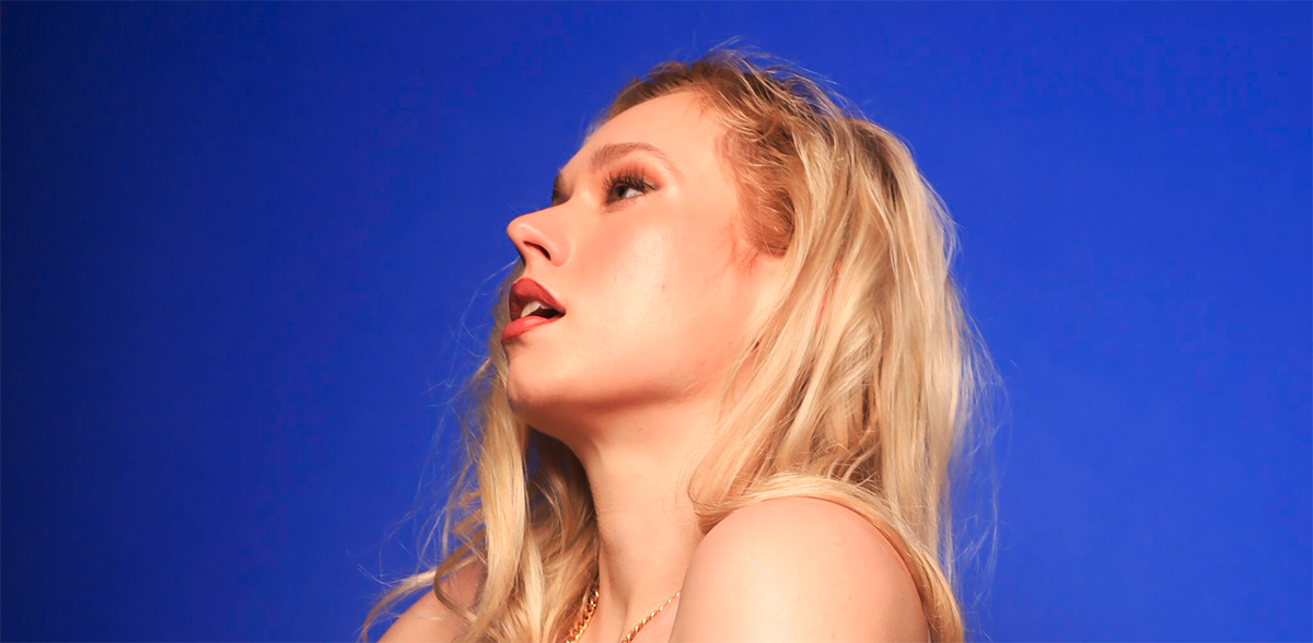Eliza Legzdina drops hotly-anticipated four-track EP ‘Silver Linings’