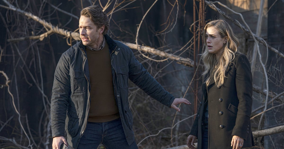 Everything Is Connected in “Manifest” Season 4’s Mysterious New Trailer