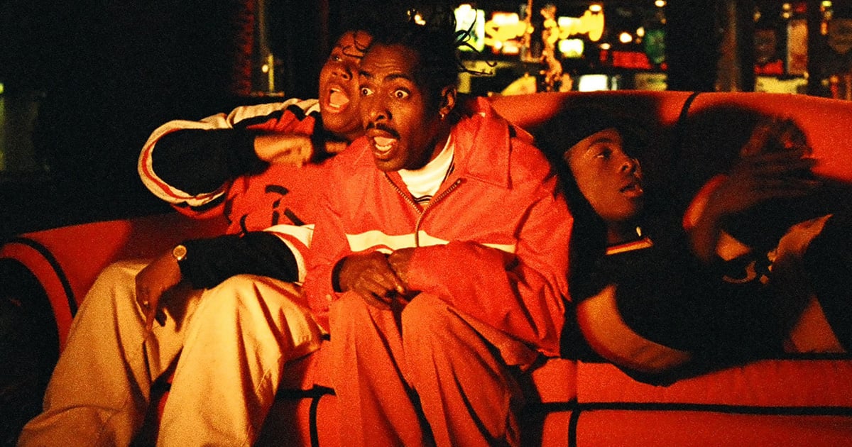 From “Kenan & Kel” to “Sabrina the Teenage Witch,” Coolio’s Most Iconic TV Roles