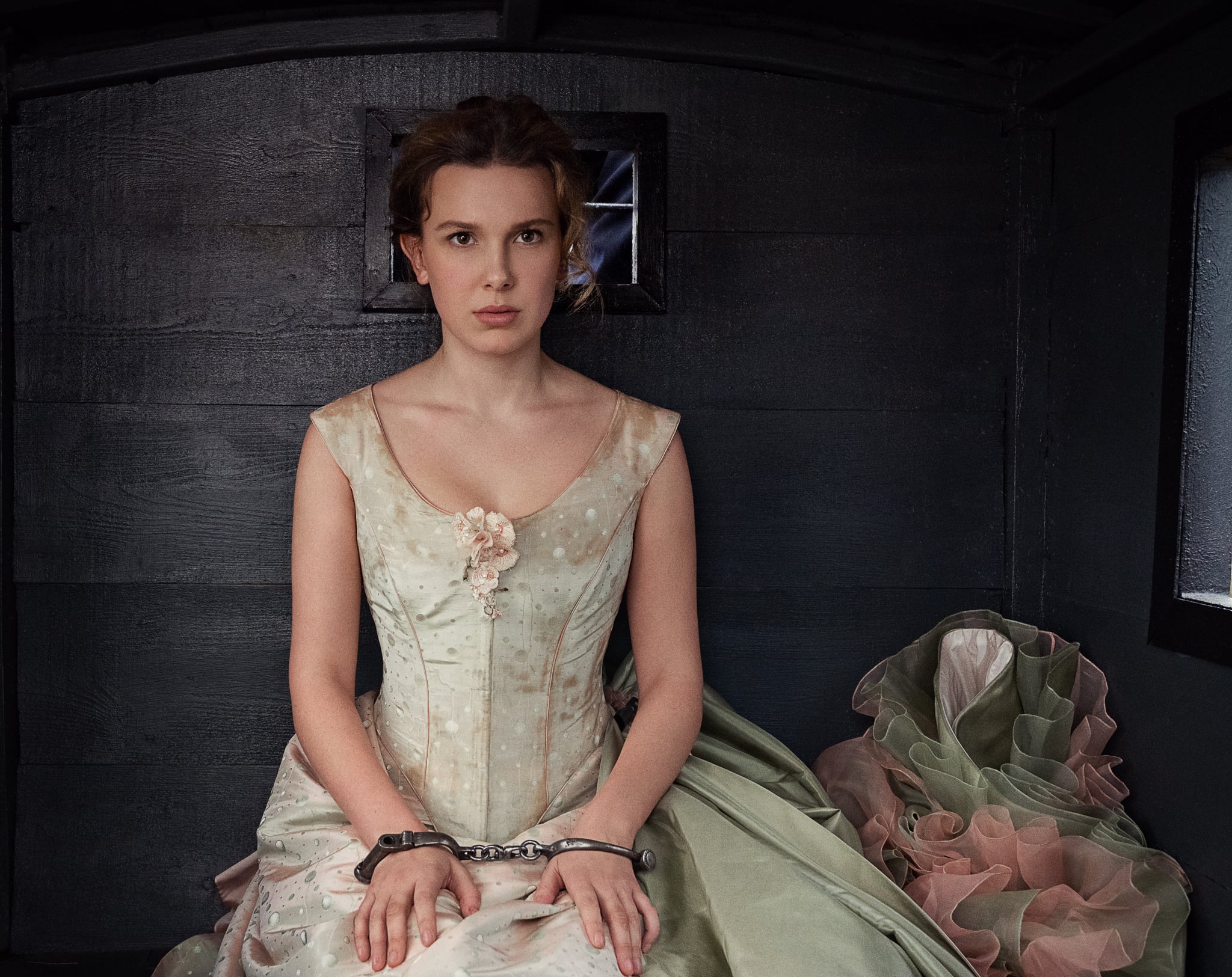 The Game Is Afoot! Millie Bobby Brown Is Back in Action in “Enola Holmes 2” Trailer