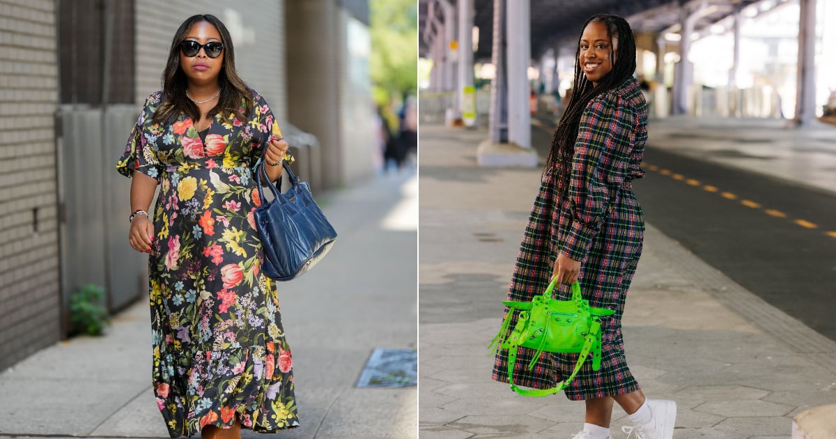 The Top 8 Street Style Trends of the Season, as Seen on Fashion Editors