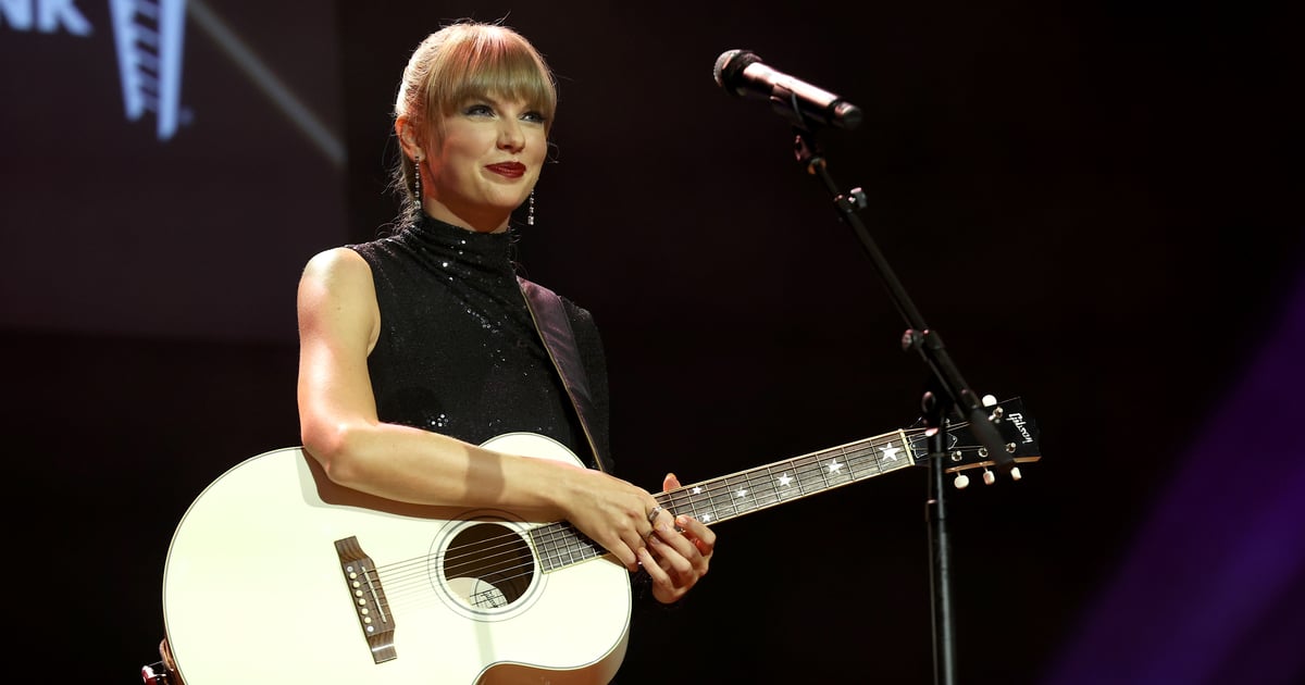 We Now Know Four Tracks from Taylor Swift’s Upcoming Album “Midnights”