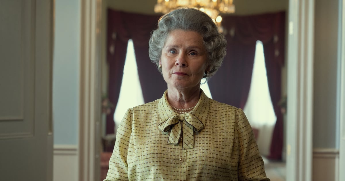 12 Actors Who Have Played the Queen on Screen