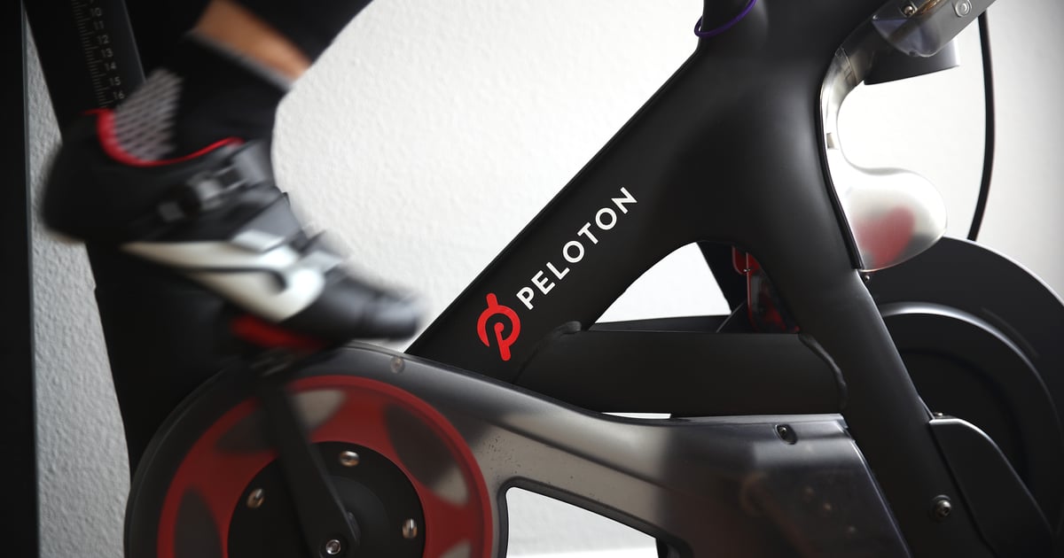 14 Seat Cushions That Will Make Your Peloton Bike More Comfortable