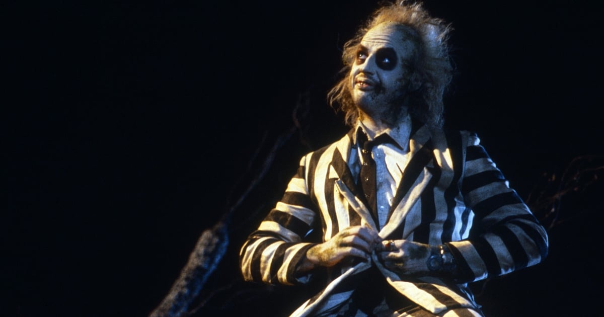 15 Movies That Are Just as Quirky and Gothic as “Beetlejuice”