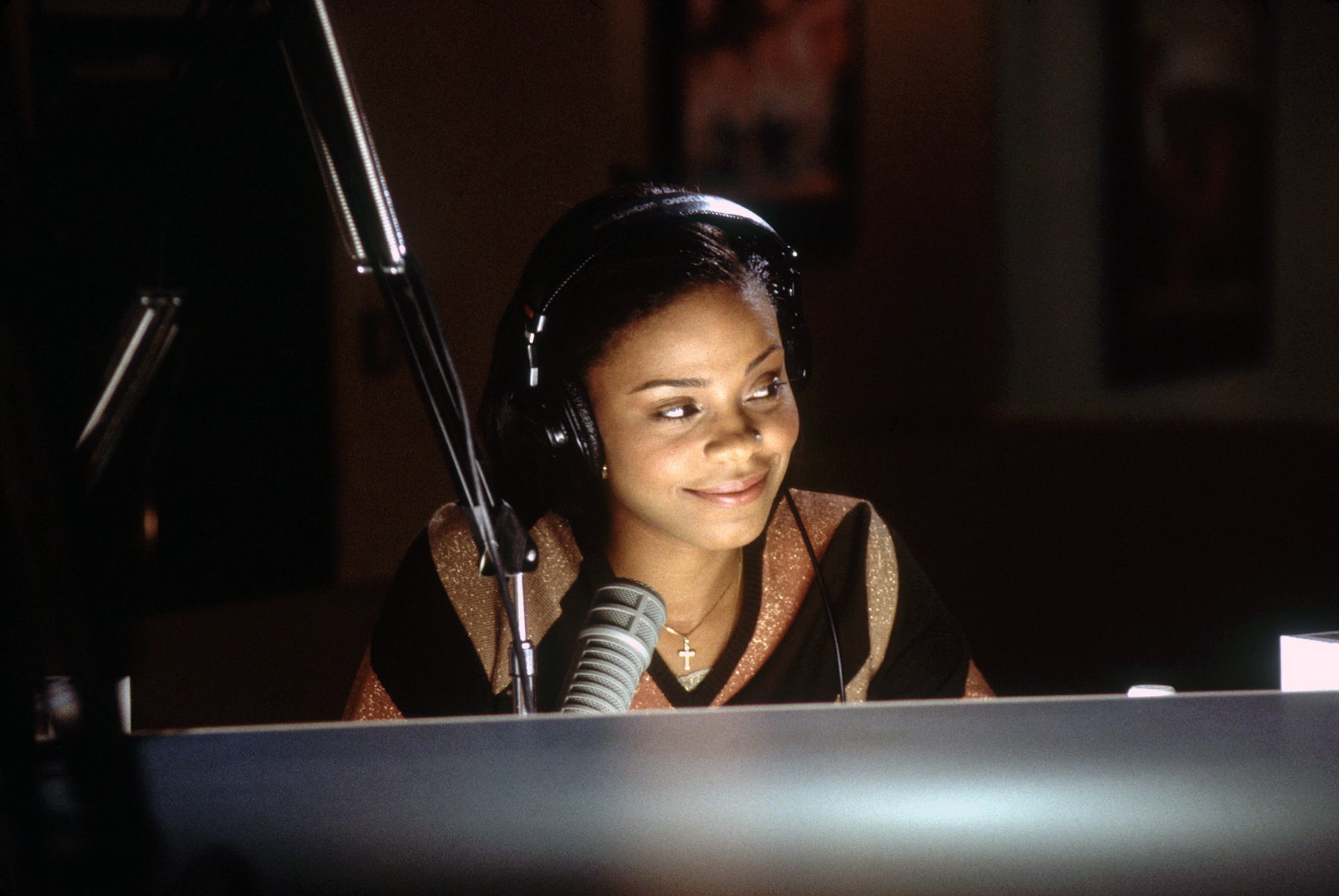 BROWN SUGAR, Sanaa Lathan, 2002, TM & Copyright (c) 20th Century Fox Film Corp. All rights reserved.