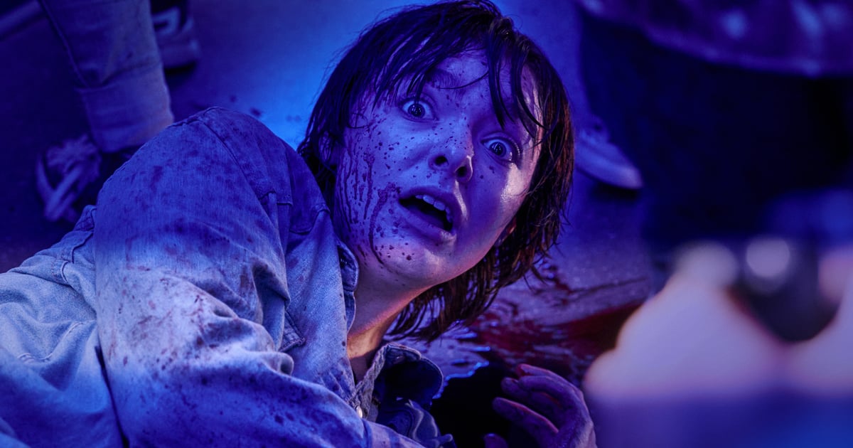 21 of the Best Gory Horror Movies to Watch on Netflix