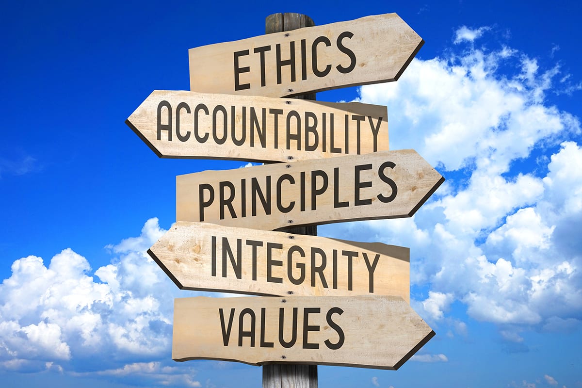 Ethical Conduct