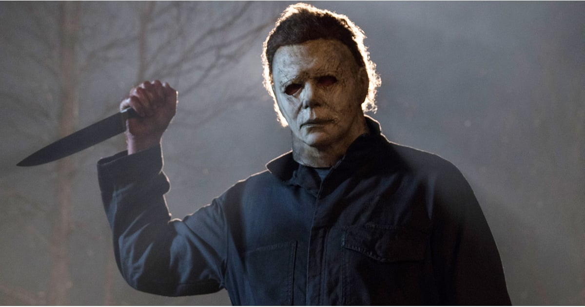 All the Actors Who Have Terrified Audiences as Michael Myers