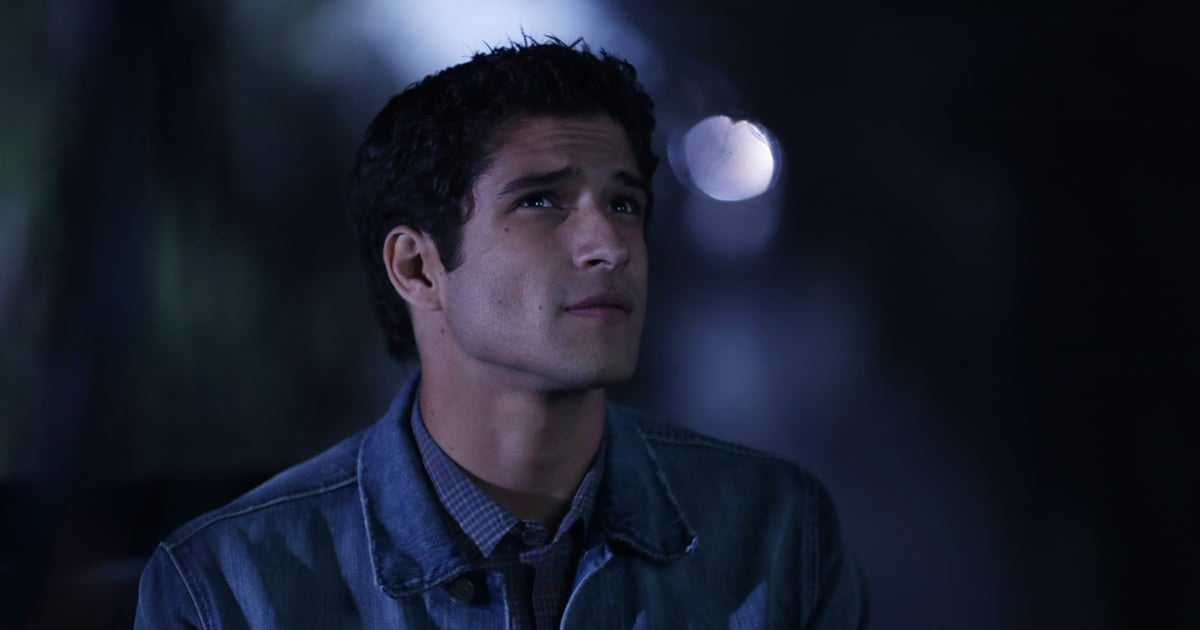 Allison Attacks Derek in This Thrilling New Clip From “Teen Wolf: The Movie”