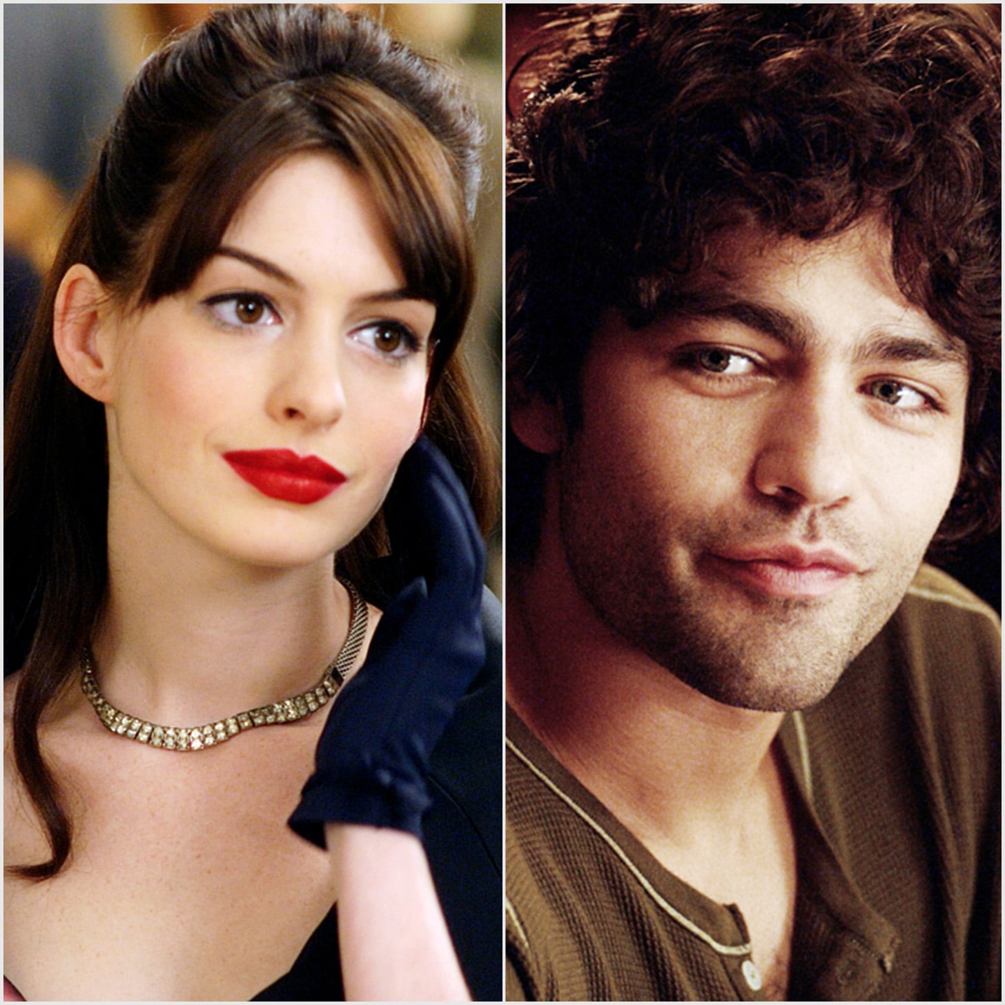 Anne Hathaway Disagrees That Nate Is the Villain in “The Devil Wears Prada”
