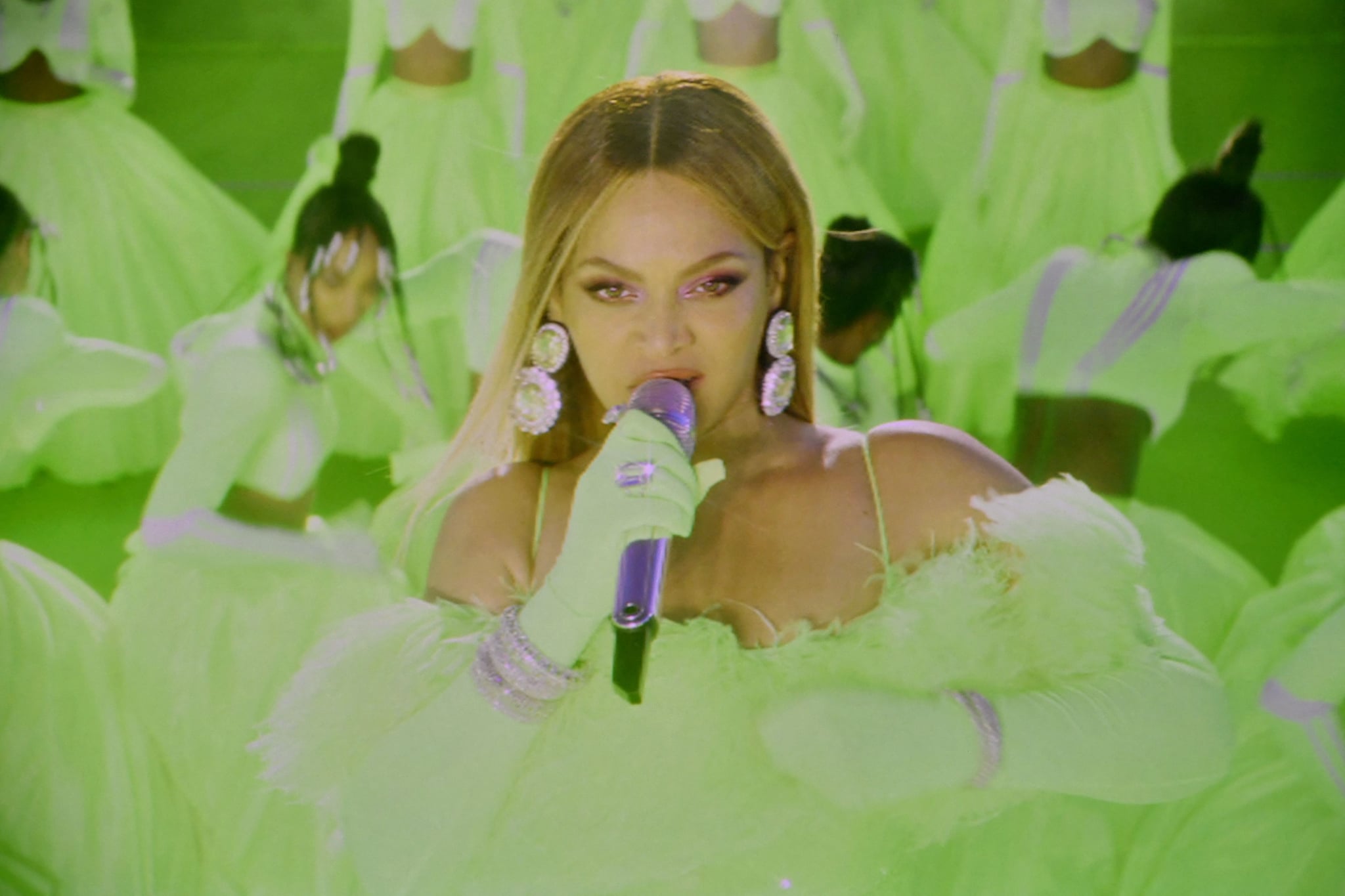 Beyoncé Teases “Renaissance” Tour For Summer 2023