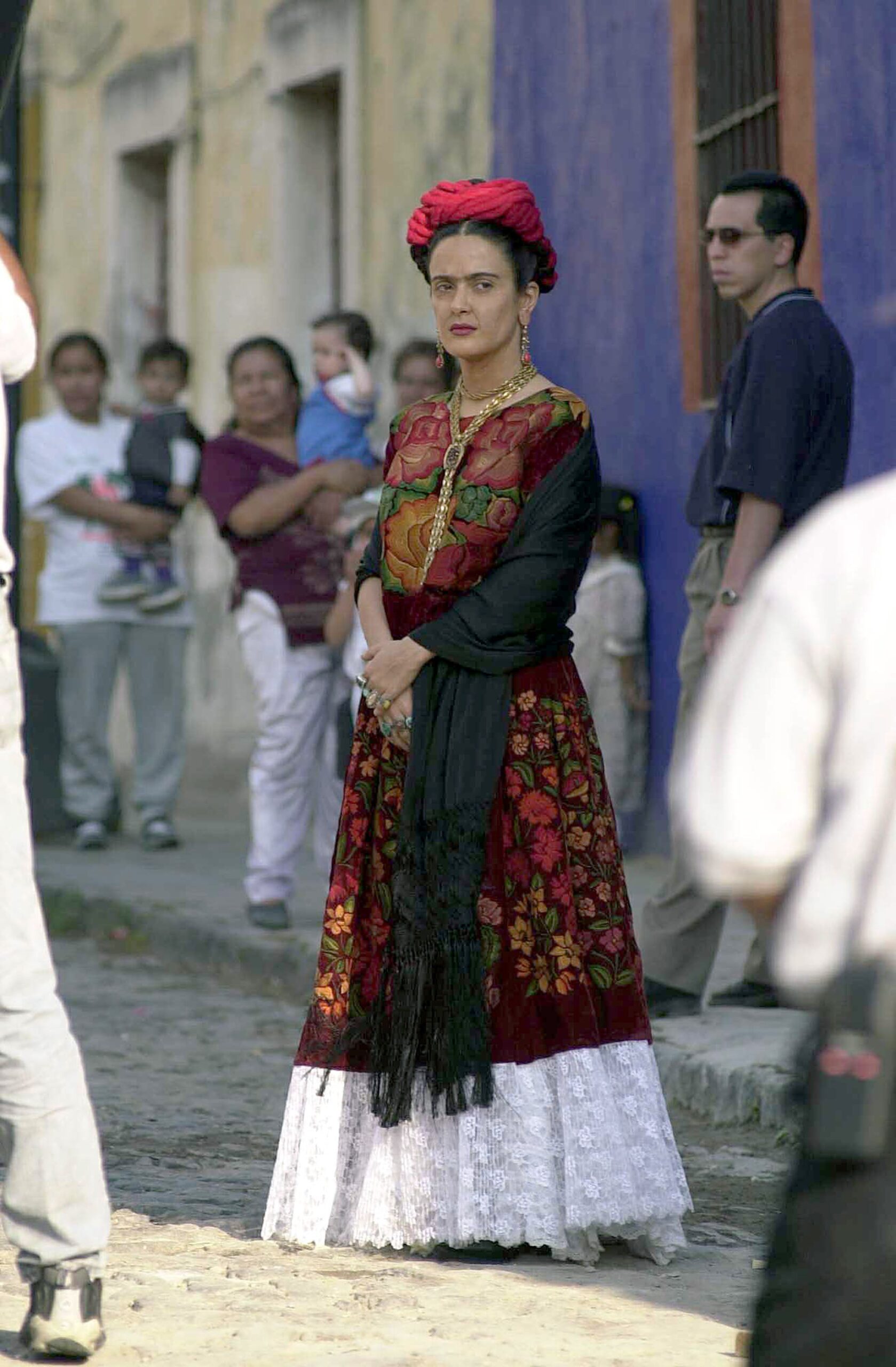 Culture y Recuerdos: How the “Frida” Biopic Redefined What It Is to Be Latina