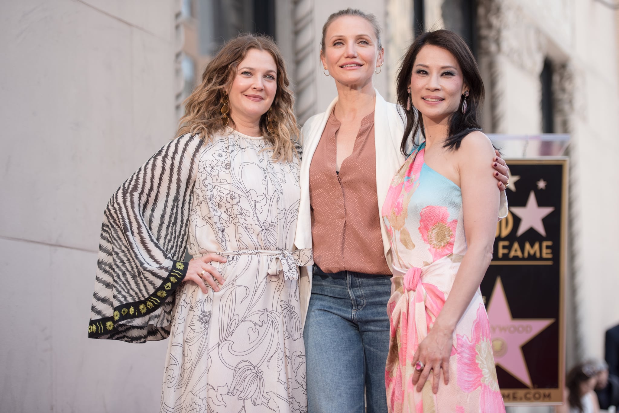 Drew Barrymore Is Ready to Return For “Charlie’s Angels 3”: “I Will Always Say Yes”