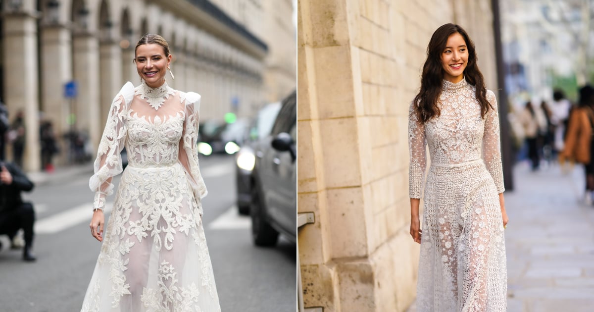 From a Backless Maxi to a Halter Mini, 17 Timeless Boho Wedding Dresses