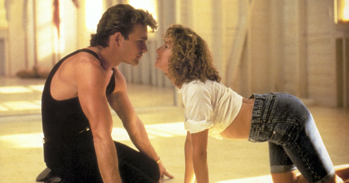 Get Stoked! These ’80s Couples Costumes For Halloween Are Totally B*tchin’