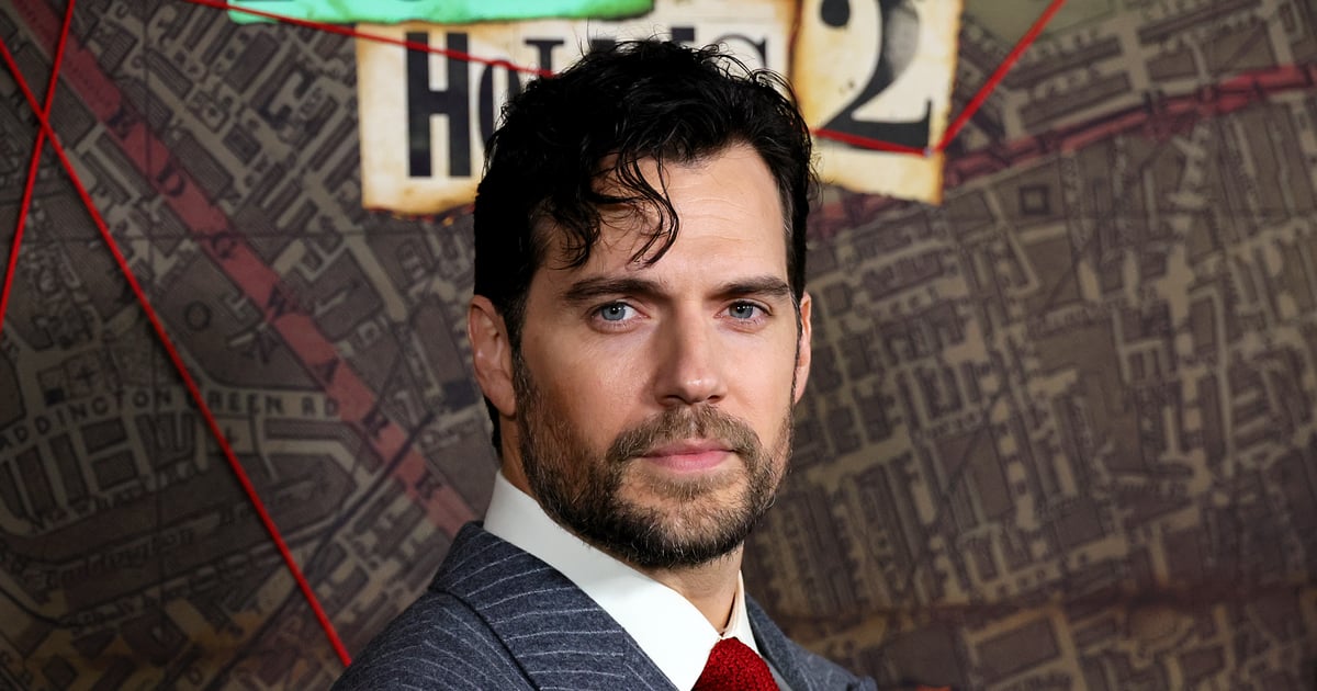 Henry Cavill Loves Love! A Look Into His Dating History