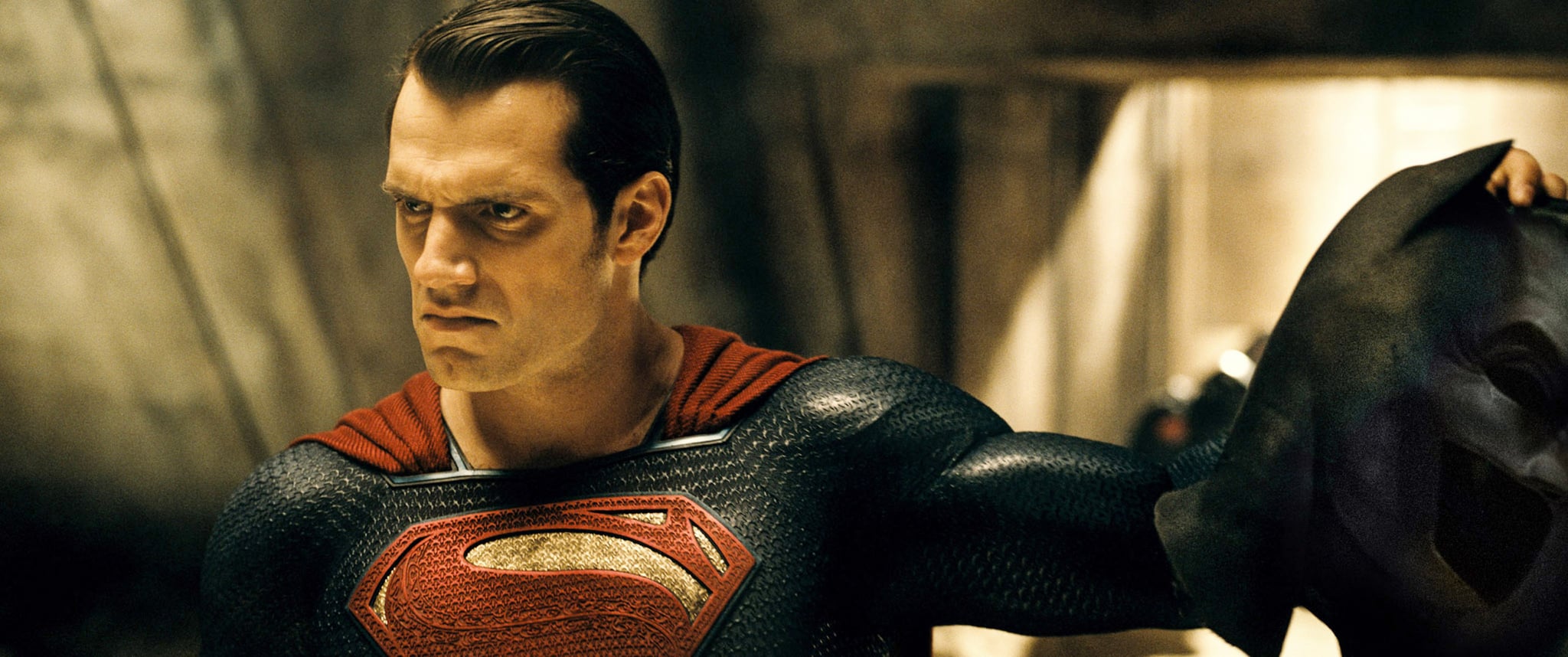 Henry Cavill Might Be Starring in the Long-Awaited “Man of Steel 2”