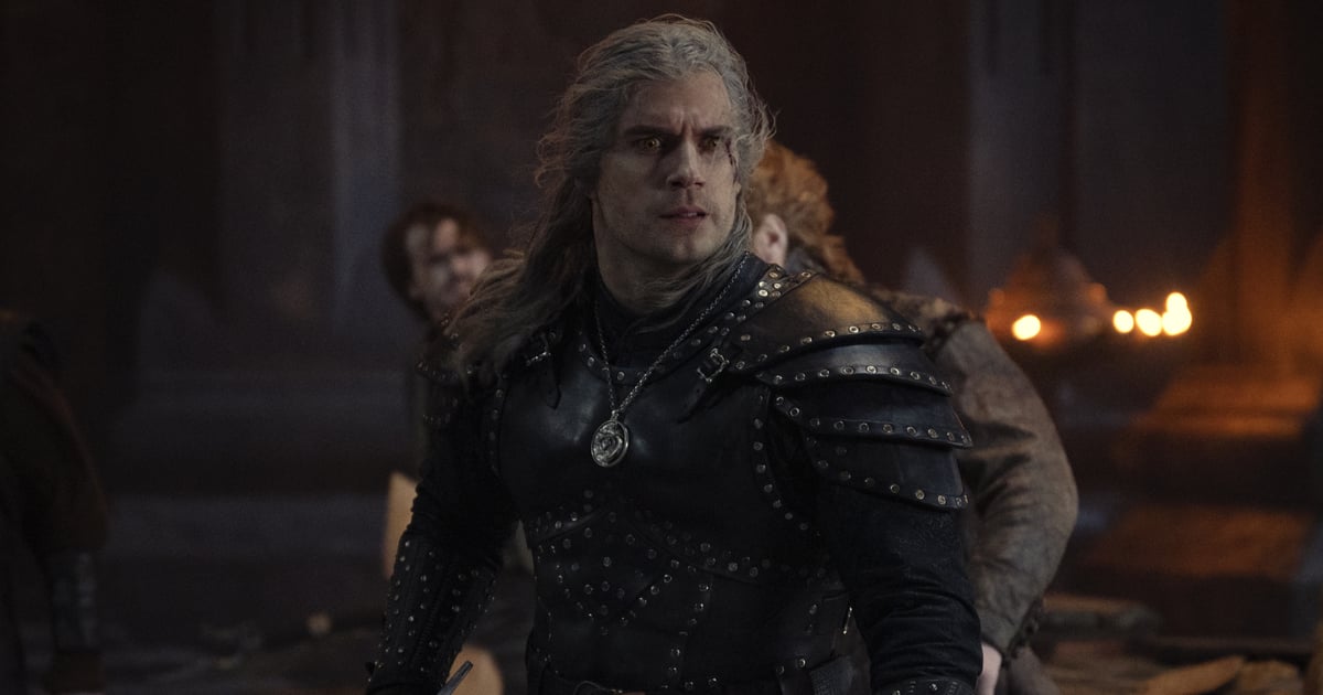 Henry Cavill Reveals Season 3 of “The Witcher” Will Be His Last: “I Pass the Torch with Reverence”