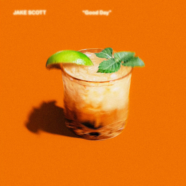 Jake Scott Shares New Single ‘Good Day’