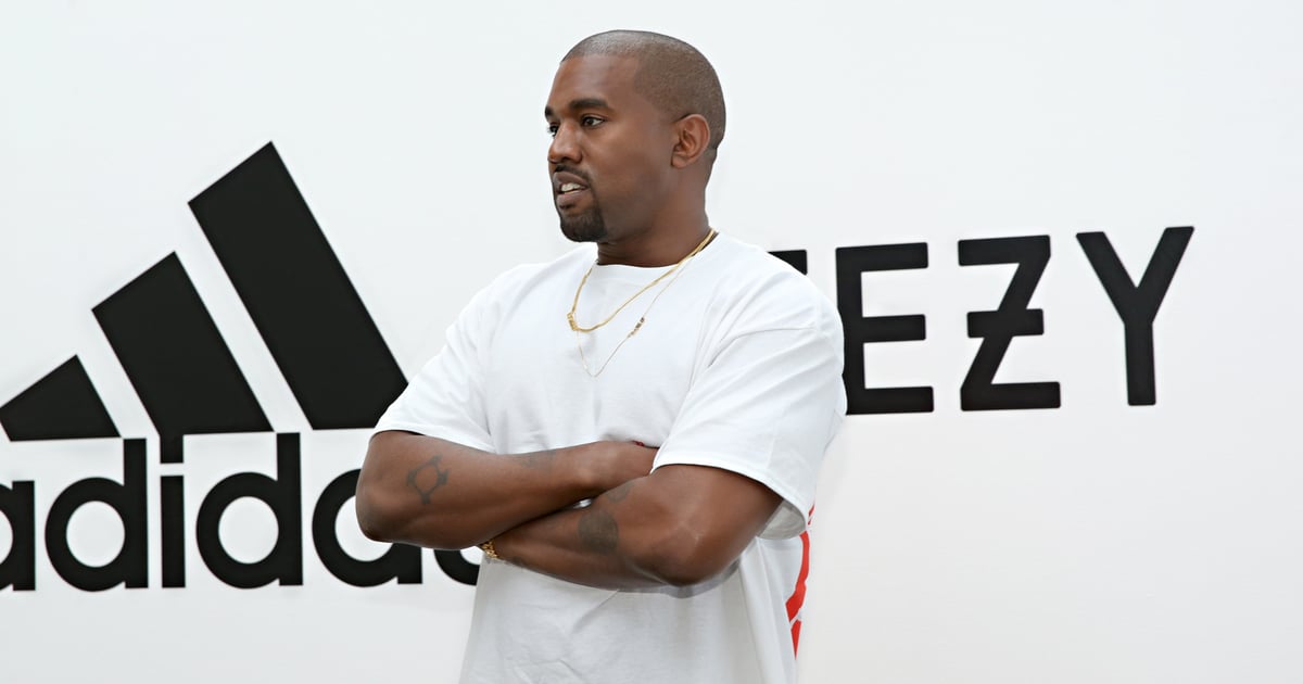 Kanye West Is Escorted Out of Skechers Office After Showing Up “Unannounced”