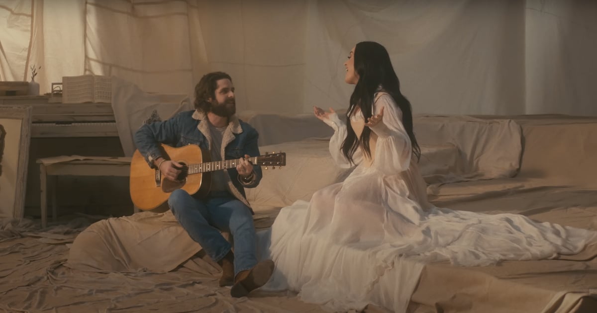 Katy Perry and Thomas Rhett Star in the Emotional “Where We Started” Music Video