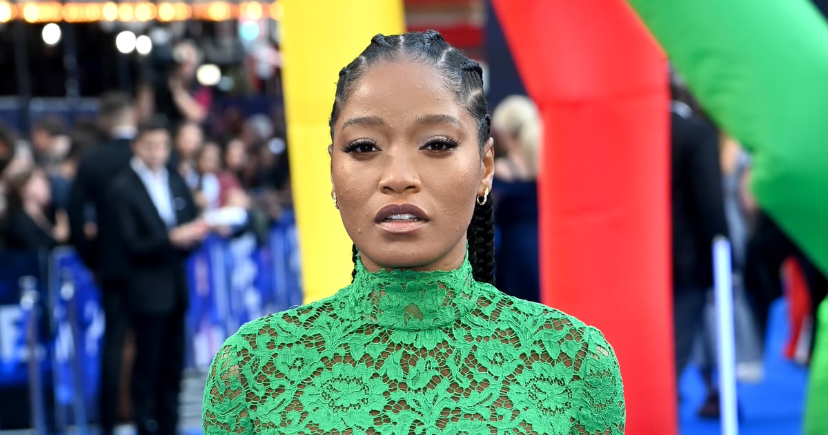 Keke Palmer Is Launching Her Own Digital Network: “My Greatest Dream of All”