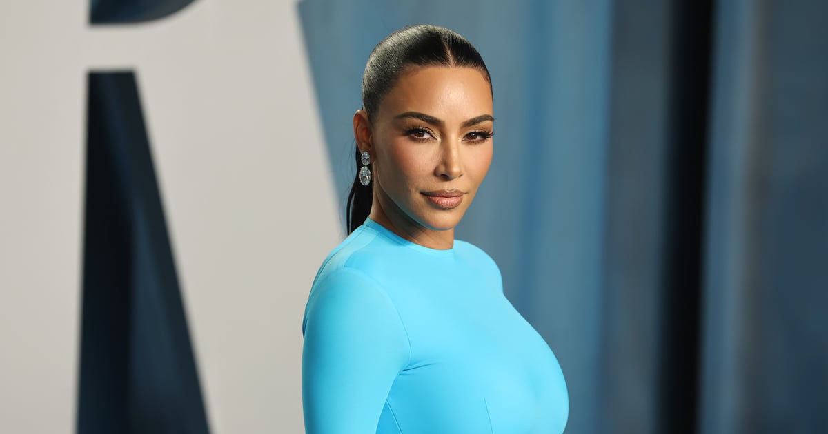 Kim Kardashian Reacts to Kendall Jenner Criticizing Her “Diaper” Jumpsuit