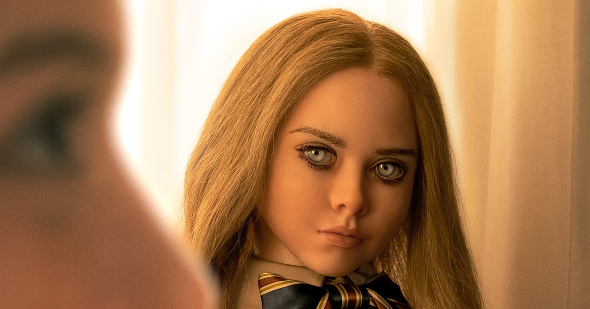 “M3gan”‘s Creepy AI Doll Is Ready to Terrorize in the Movie’s First Trailer