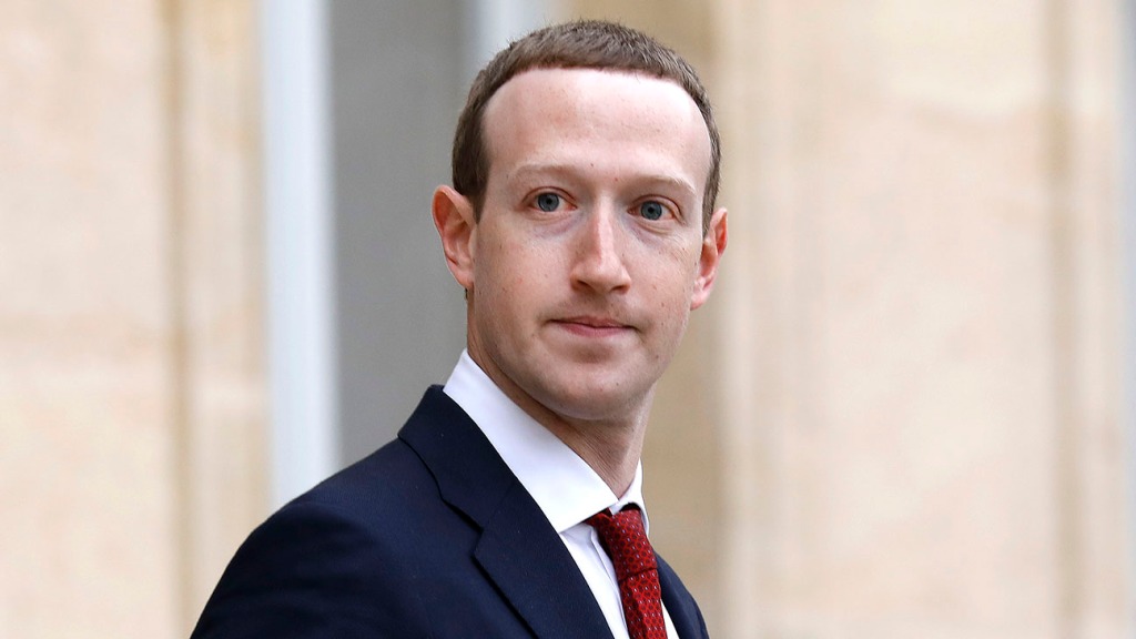 Meta Shareholder Calls on Mark Zuckerberg to Limit Metaverse Spending, Cut Jobs