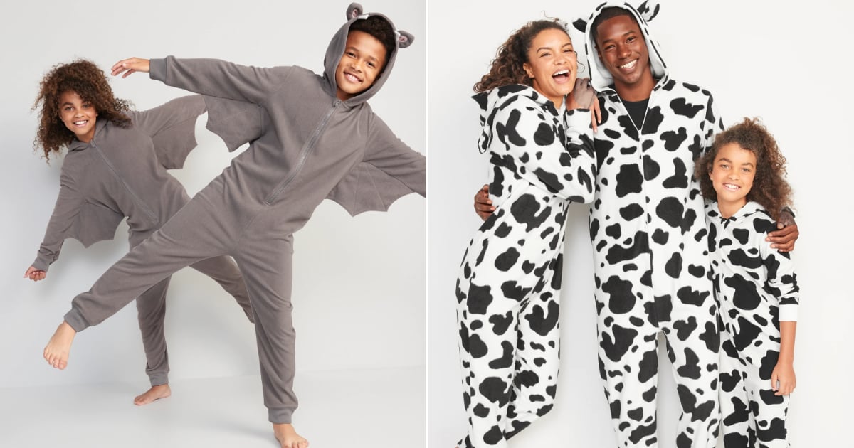 Old Navy Halloween Clothes Are On Sale Right Now – Shop Our Favorite Styles