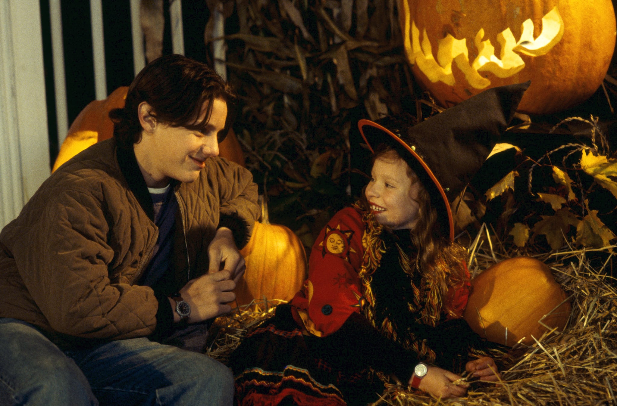 Omri Katz Reveals He Was High While Filming “Hocus Pocus”: “I Was Having a Good Old Time”