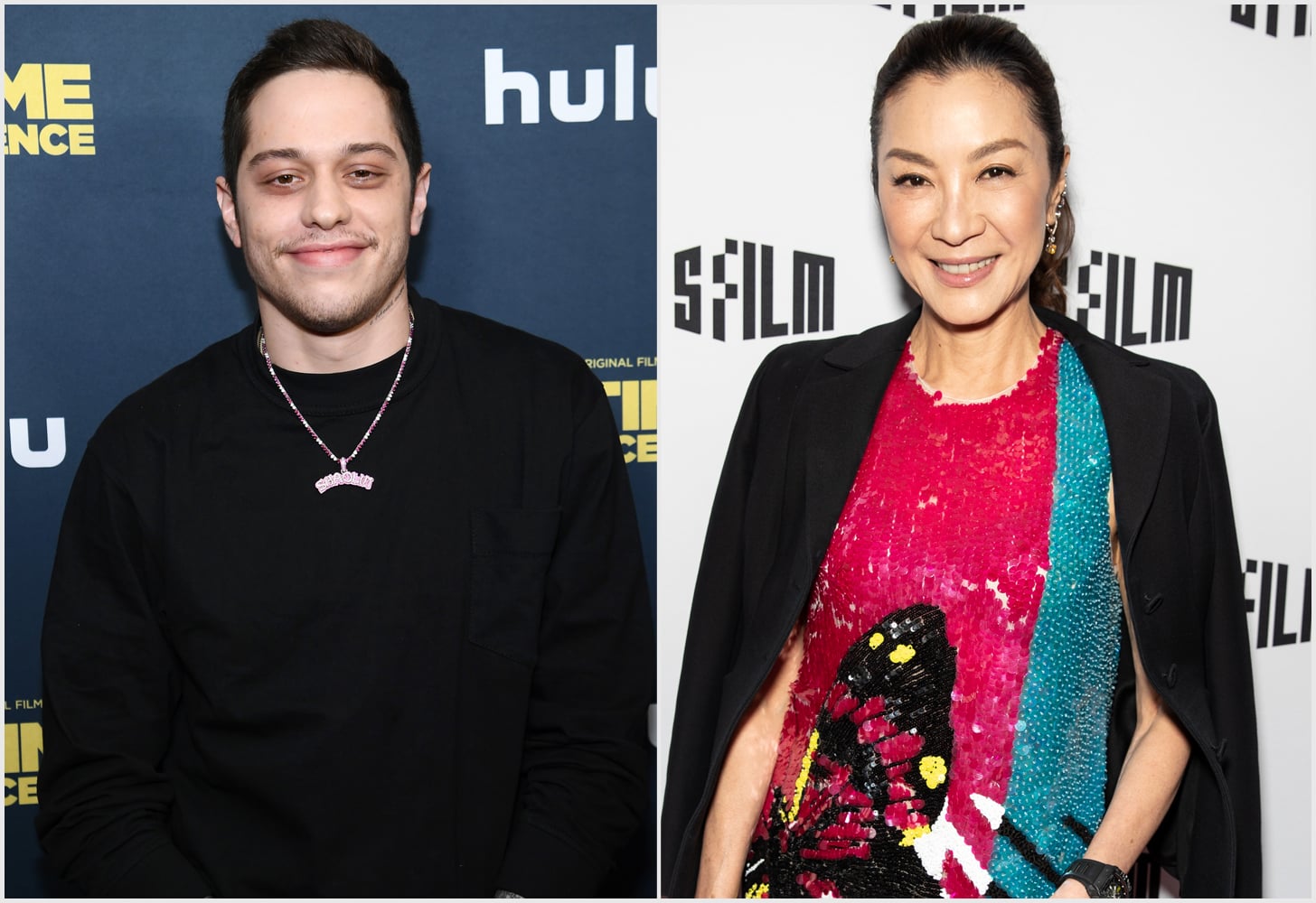 Pete Davidson and Michelle Yeoh Join the Star-Studded “Transformers: Rise of the Beasts” Cast