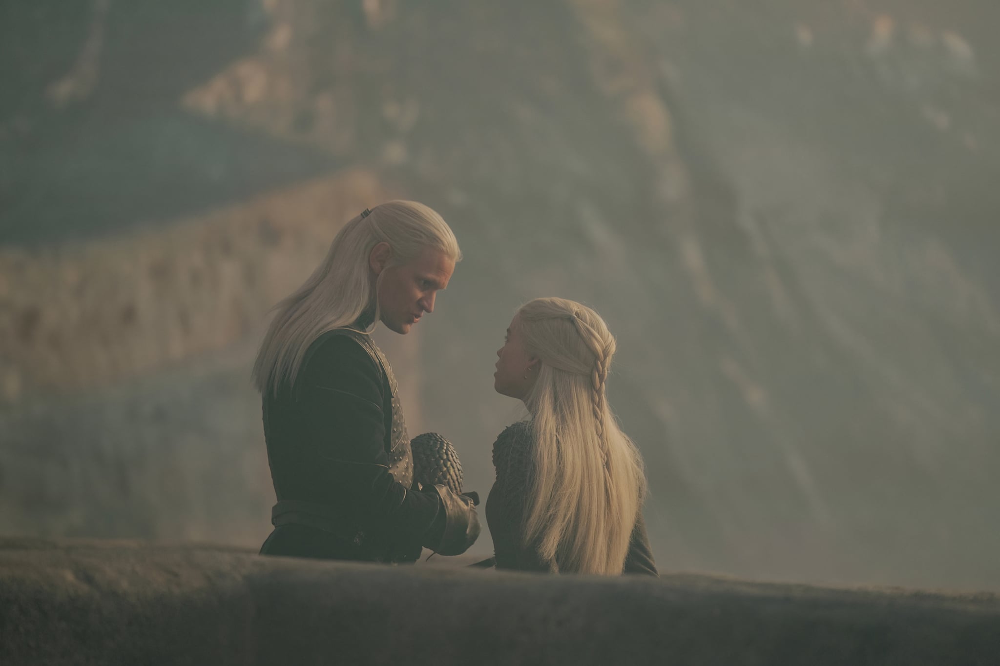 Rhaenyra and Daemon’s Relationship Shapes the Future of Westeros, According to the Books