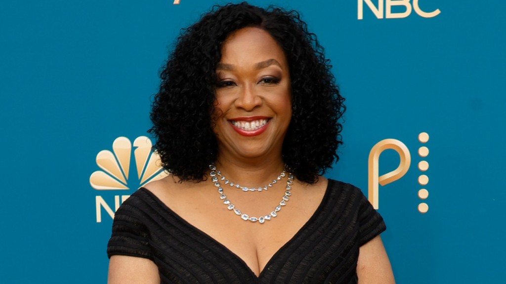 Shonda Rhimes Says She’s Leaving Twitter After Elon Musk Takeover
