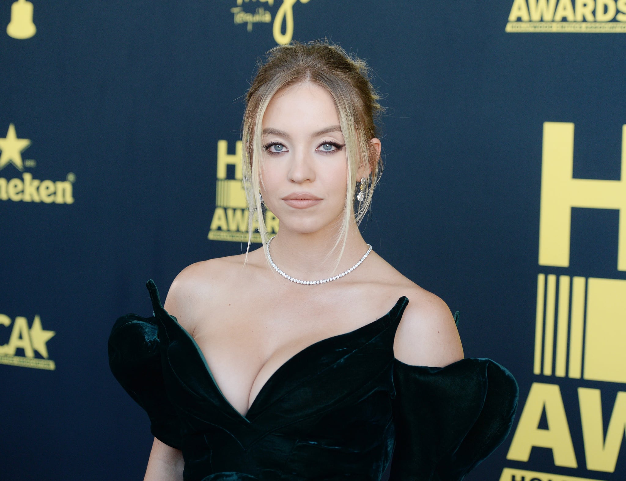 Sydney Sweeney Says It’s “So Crazy” How the Public Hypersexualize Her Like Her “Euphoria” Character