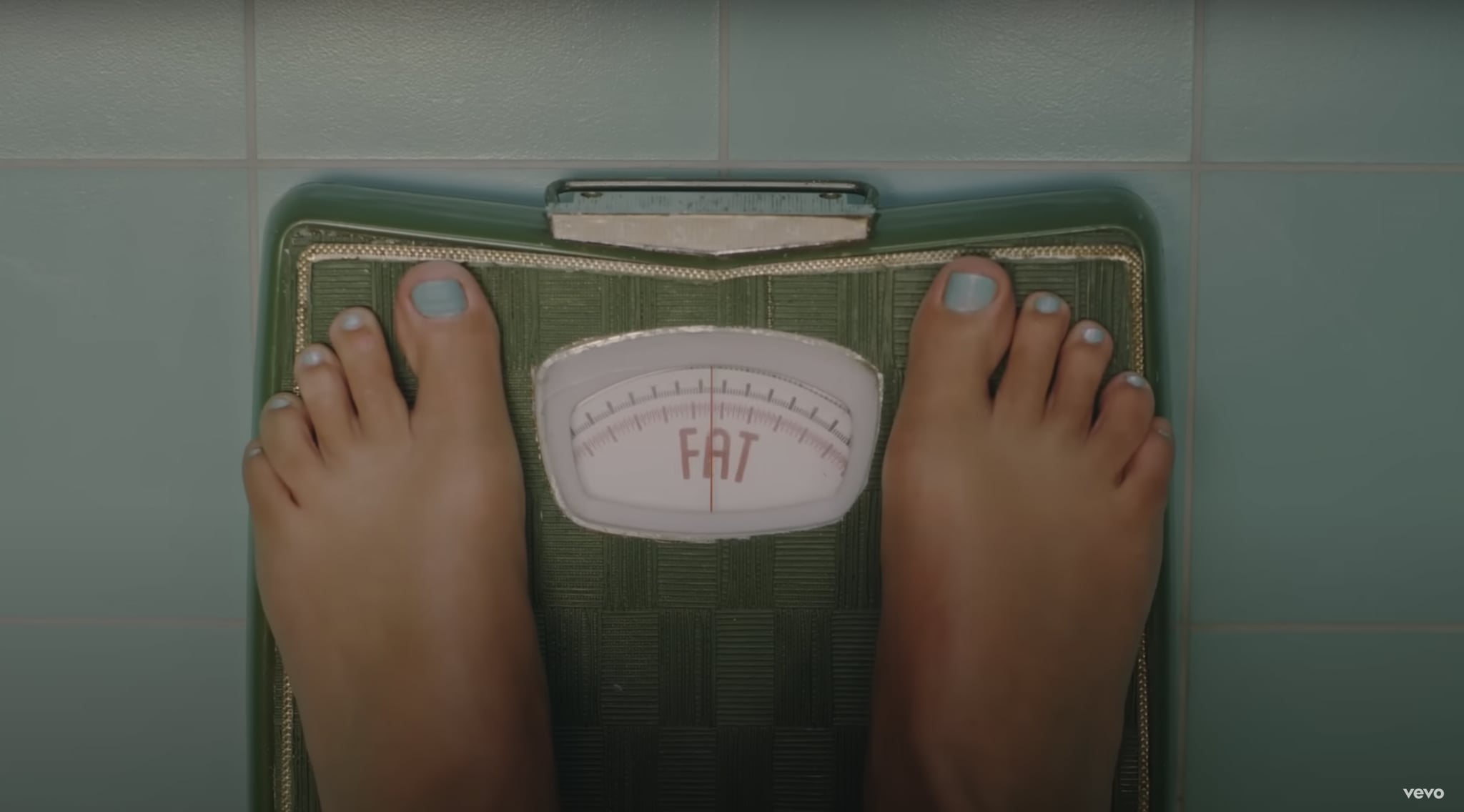 Taylor Swift Edits “Anti-Hero” Music Video For Potentially Fatphobic Content