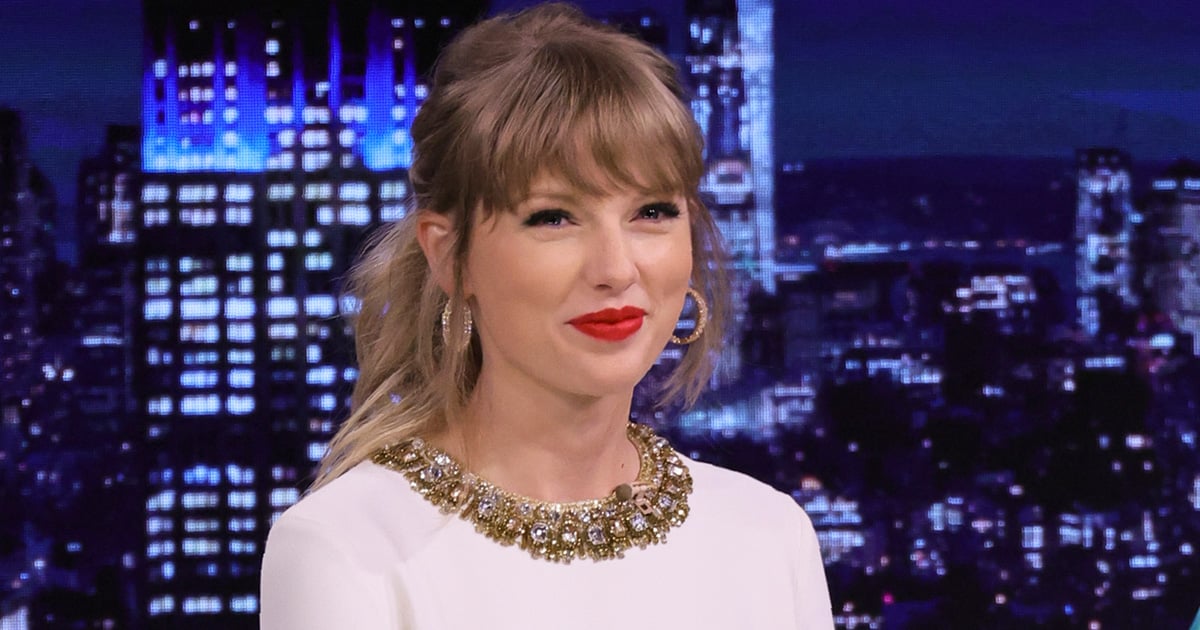 Taylor Swift Says Her 2012 “Les Misérables” Audition Was a “Nightmare”