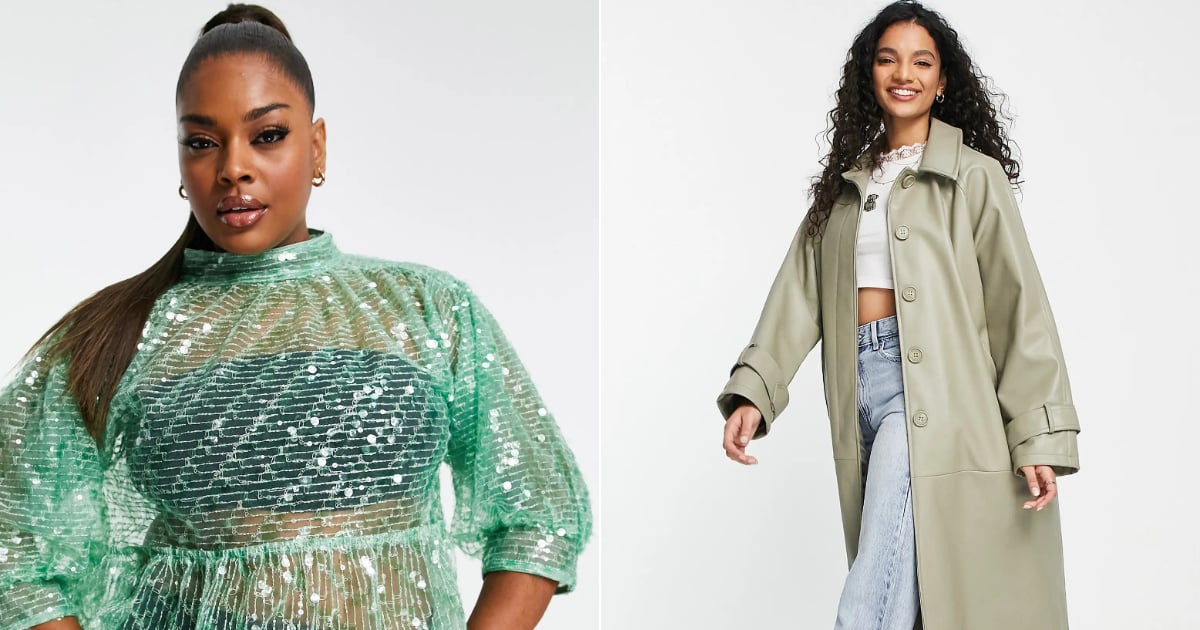 The ASOS x Nordstrom Styles We’re Eyeing For Our Winter Wardrobes