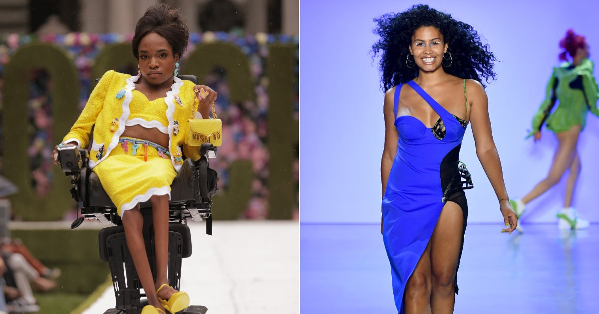 These 23 Transgender Models Are Revolutionizing the Fashion Industry