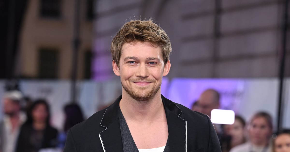 We Have Joe Alwyn to Thank For These Incredibly Sweet Taylor Swift Songs