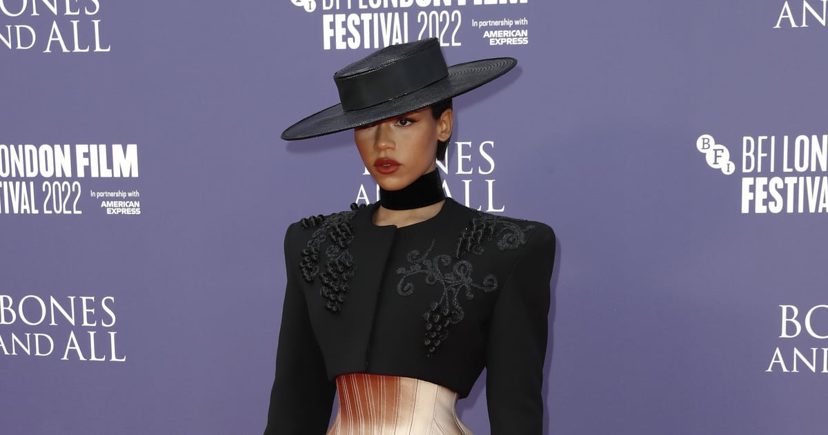 10 Taylor Russell Style Moments That Make Her One to Watch