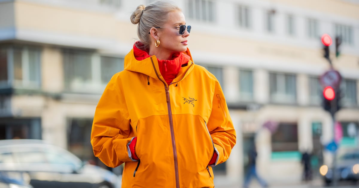 10 Windbreaker Jackets You Can Wear Outside in Any Weather