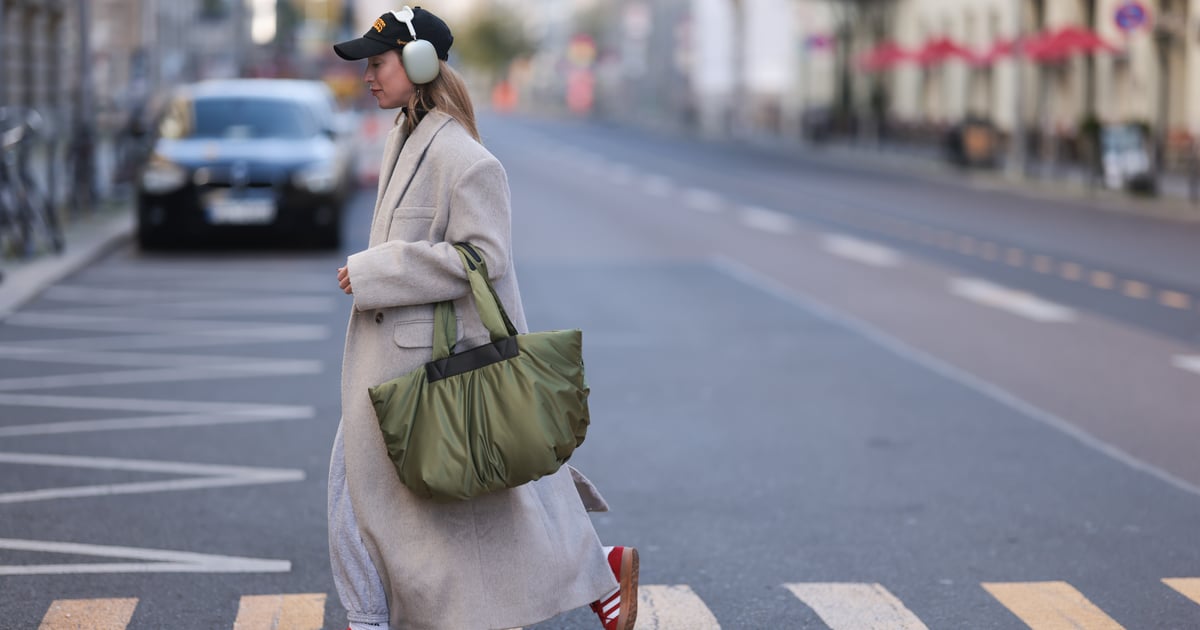 13 Oversize Bags That Prove Bigger Is Better