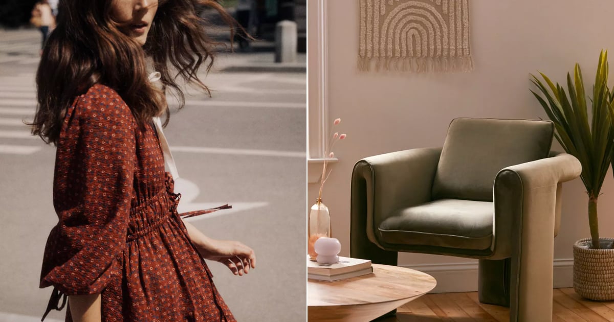 9 Stores to Shop at If You’re a Fervent Anthropologie Enthusiast