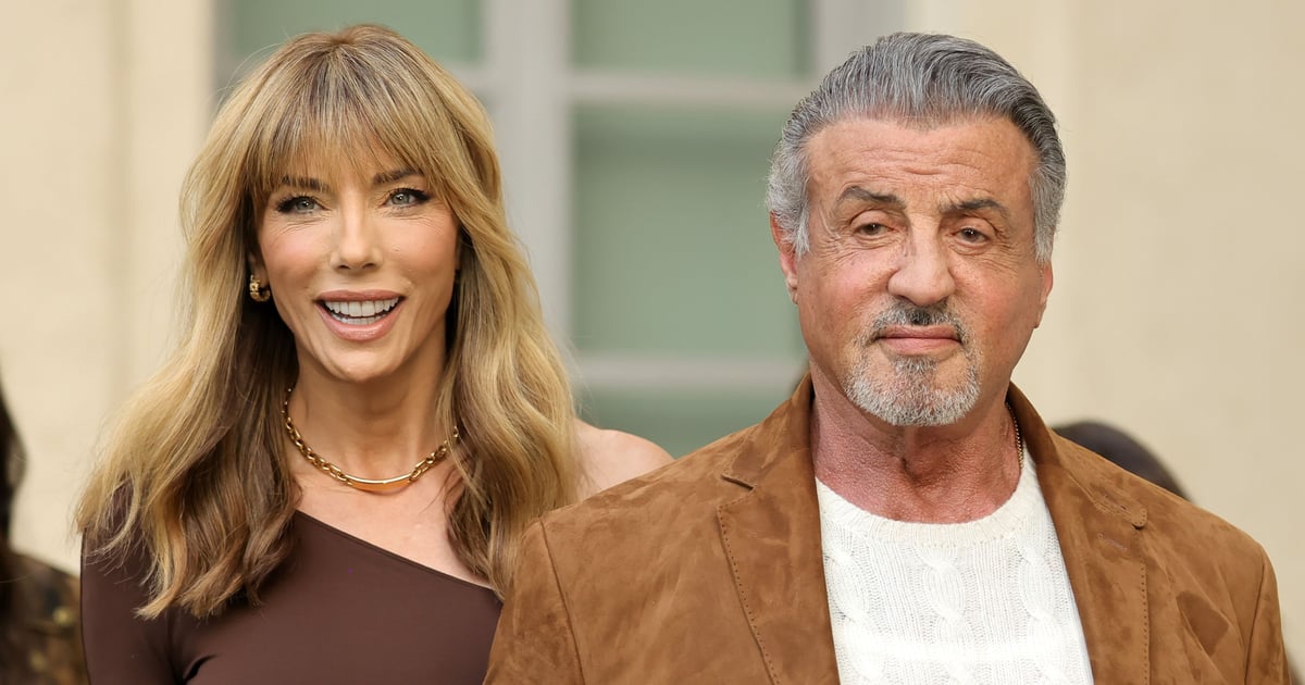 A Timeline of Sylvester Stallone and Jennifer Flavin’s 25-Year Marriage