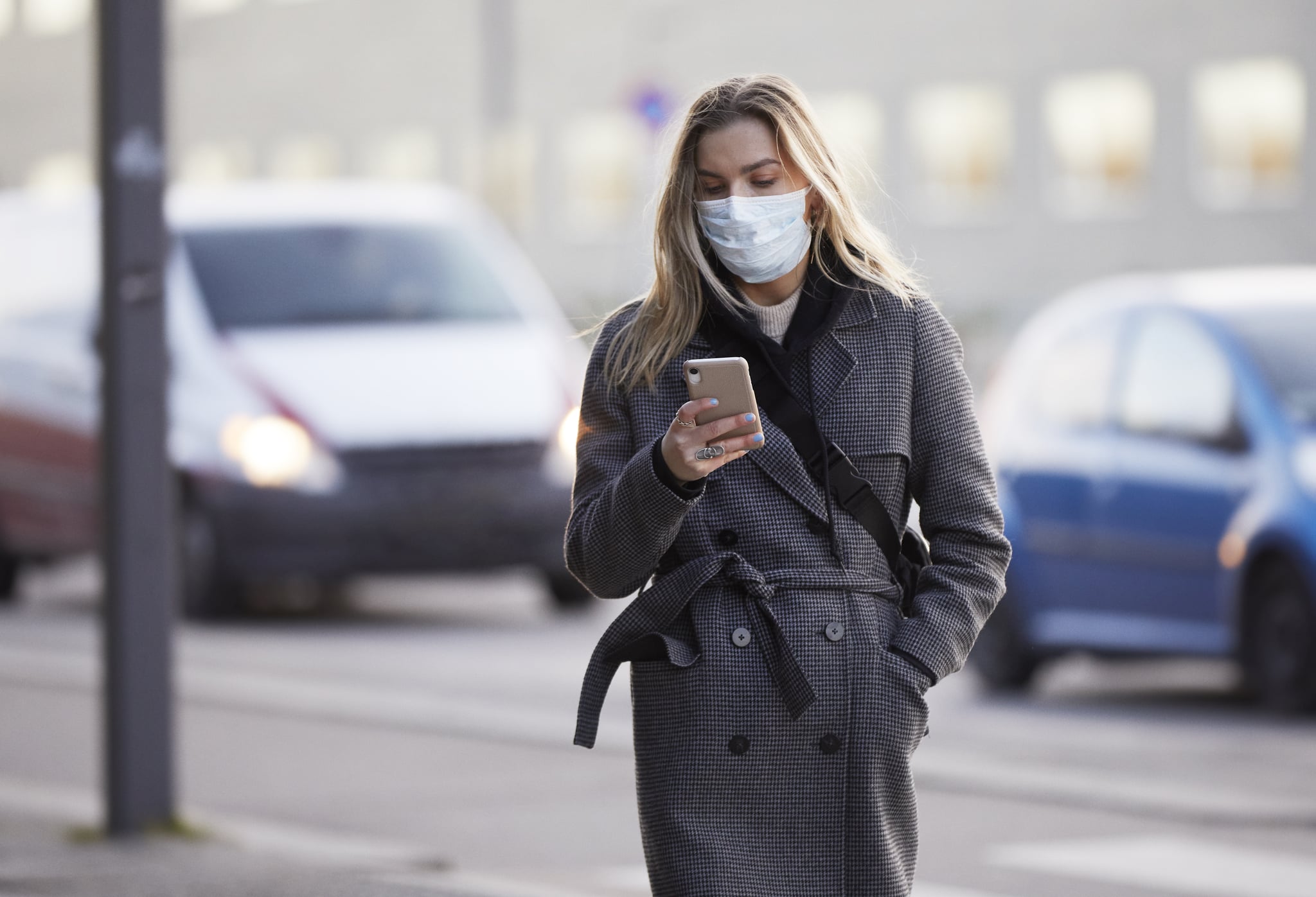 A Tridemic Is Possible as COVID, Flu, and RSV Surge: What to Know Ahead of Thanksgiving