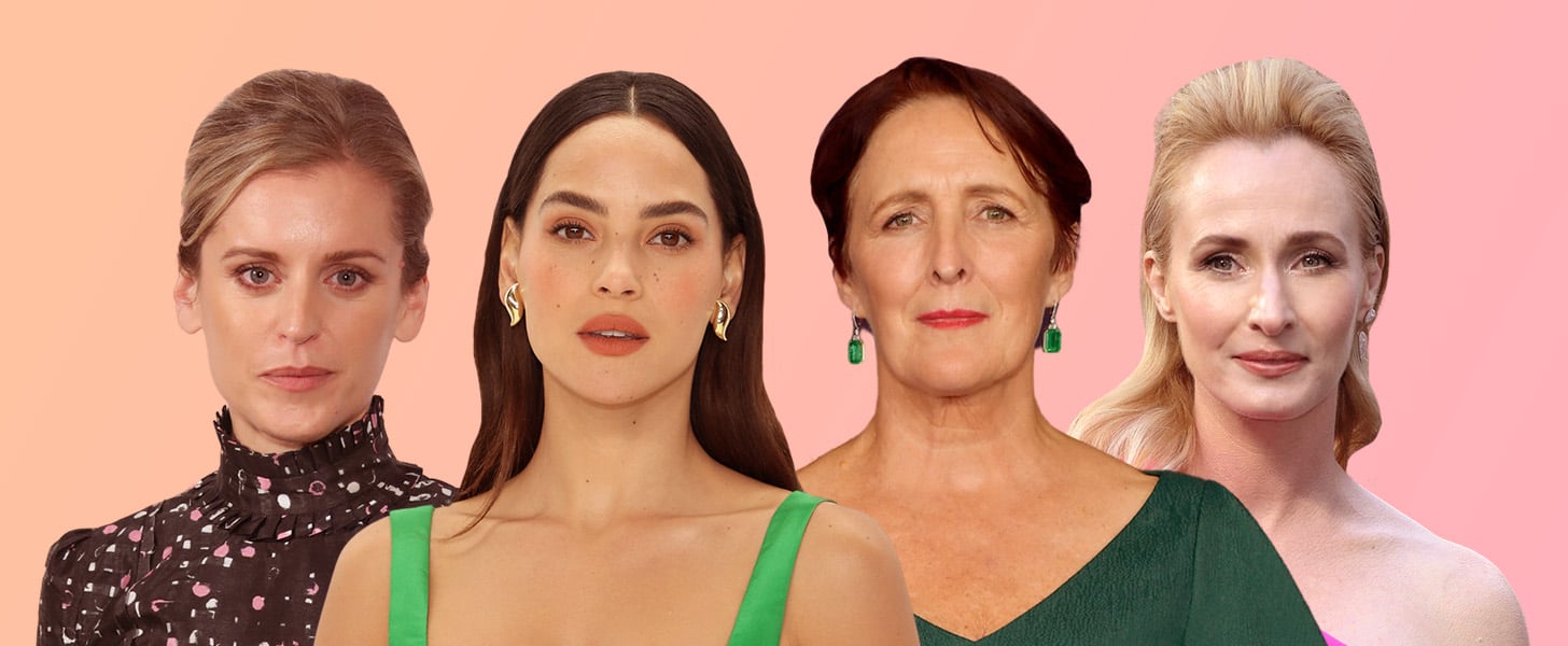Adria Arjona, Genevieve O’Reilly, and the Women of “Andor” Break Down the Thrilling First Season