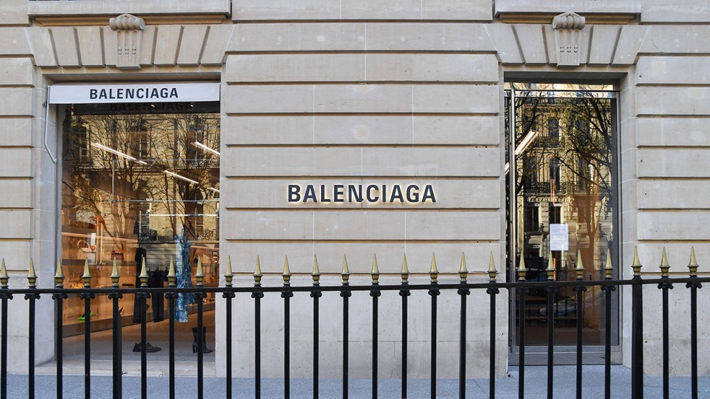 Balenciaga Hits Producers of Controversial Ad With $25M Lawsuit